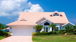 Clay & concrete tile roofing