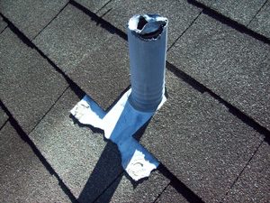 Roof Ventilation Issues