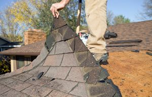 common roofing problems